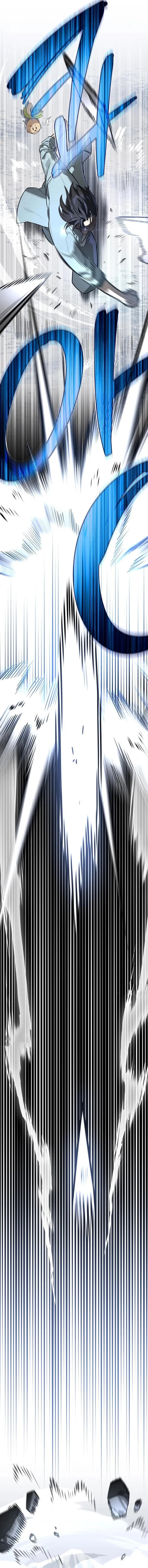 S-Class Hunter Heals with Monsters chapter 25