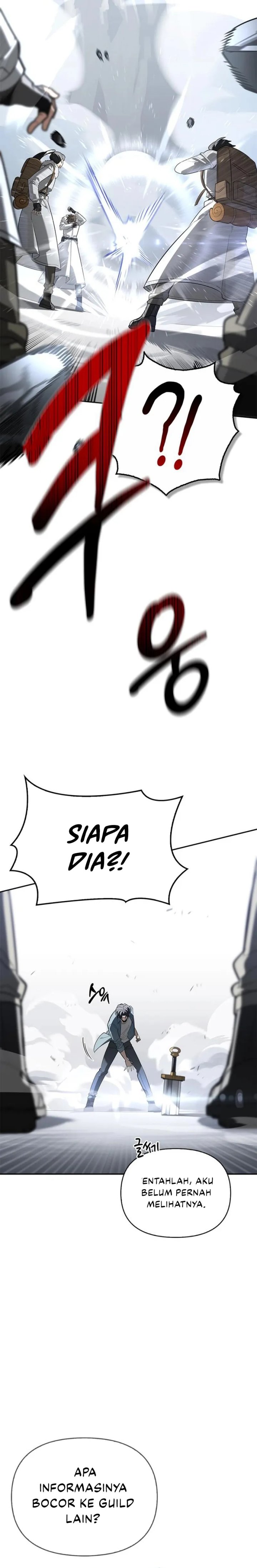 S-Class Hunter Heals with Monsters chapter 25