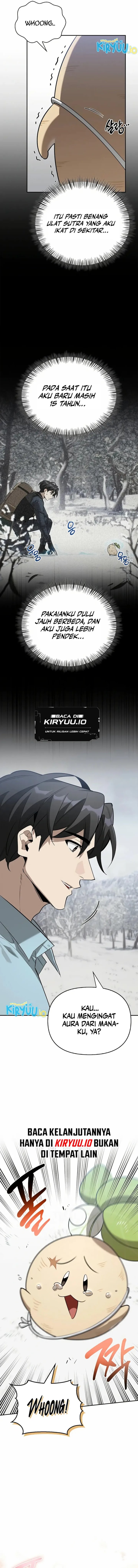 S-Class Hunter Heals with Monsters Chapter 26 Bahasa Indonesia