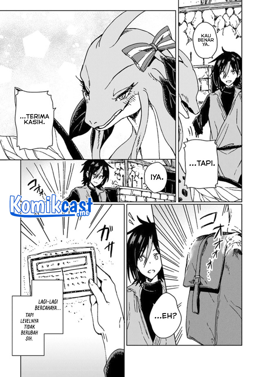 S-kyuu Guild wo Tsuihou saretakedo, Jitsu wa Ore dake Dragon no Kotoba ga Wakaru no de, Kidzuita Toki ni wa Ryuu Kishi no Chouten wo Kiwametemashita chapter 8