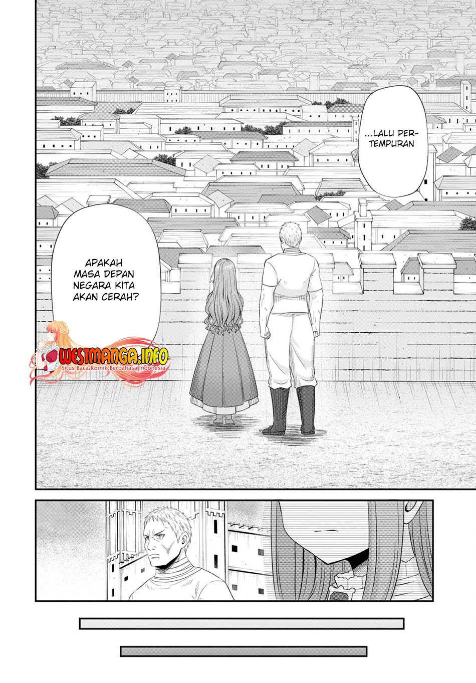 Sacchi Sarenai Saikyou Shoku Rule Breaker chapter 13