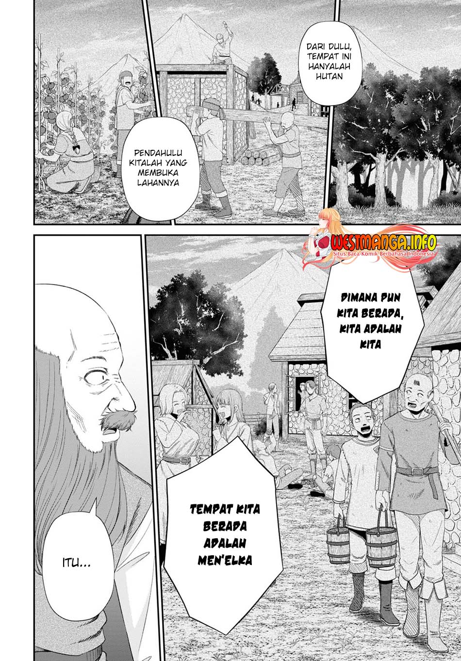 Sacchi Sarenai Saikyou Shoku Rule Breaker chapter 19