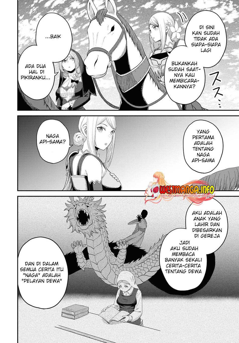 Sacchi Sarenai Saikyou Shoku Rule Breaker chapter 25