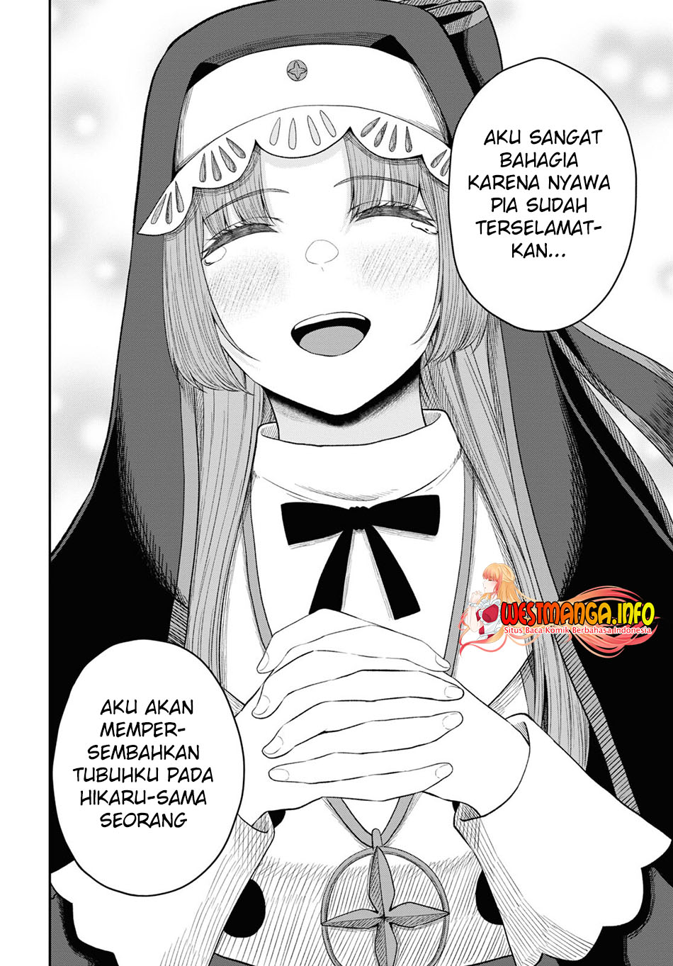 Sacchi Sarenai Saikyou Shoku Rule Breaker chapter 25