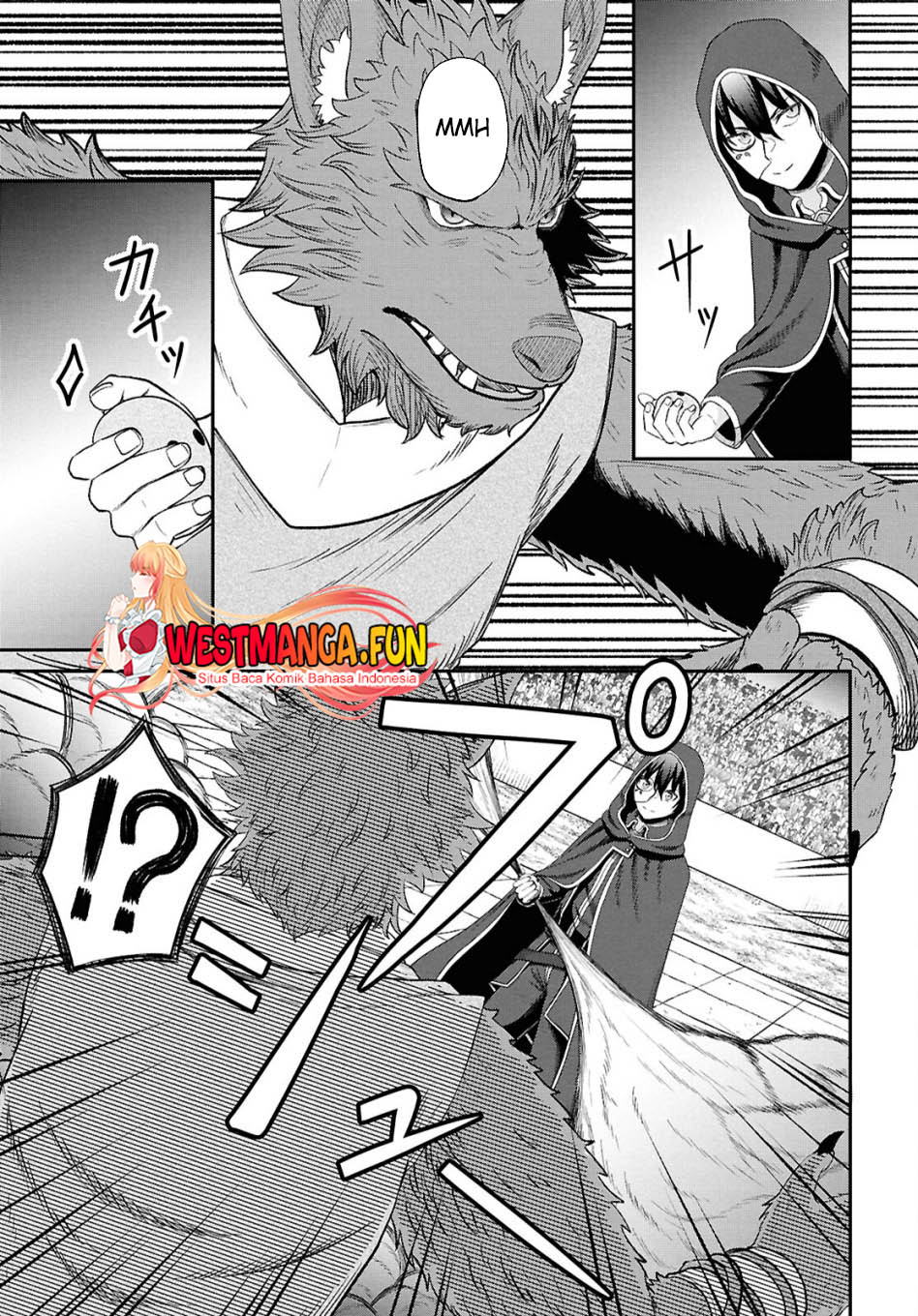 Dilarang COPAS - situs resmi www.mangacanblog.com - Komik sacchi sarenai saikyou shoku rule breaker 034 - chapter 34 35 Indonesia sacchi sarenai saikyou shoku rule breaker 034 - chapter 34 Terbaru 17|Baca Manga Komik Indonesia|Mangacan