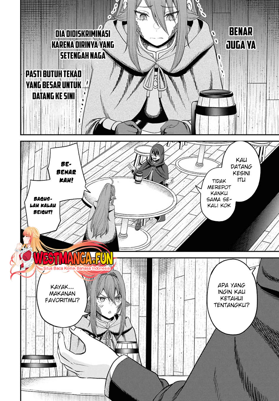 Dilarang COPAS - situs resmi www.mangacanblog.com - Komik sacchi sarenai saikyou shoku rule breaker 034 - chapter 34 35 Indonesia sacchi sarenai saikyou shoku rule breaker 034 - chapter 34 Terbaru 39|Baca Manga Komik Indonesia|Mangacan