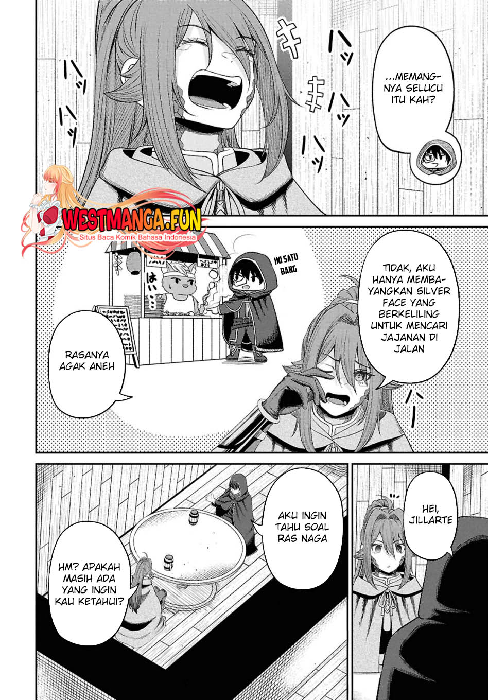 Dilarang COPAS - situs resmi www.mangacanblog.com - Komik sacchi sarenai saikyou shoku rule breaker 034 - chapter 34 35 Indonesia sacchi sarenai saikyou shoku rule breaker 034 - chapter 34 Terbaru 41|Baca Manga Komik Indonesia|Mangacan