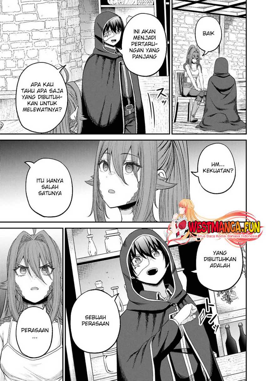 Dilarang COPAS - situs resmi www.mangacanblog.com - Komik sacchi sarenai saikyou shoku rule breaker 037 - chapter 37 38 Indonesia sacchi sarenai saikyou shoku rule breaker 037 - chapter 37 Terbaru 8|Baca Manga Komik Indonesia|Mangacan