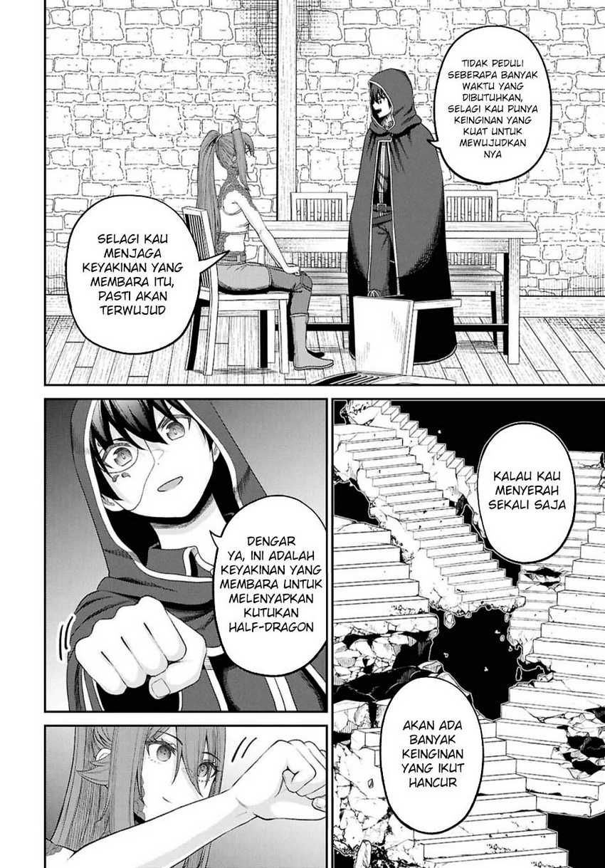 Dilarang COPAS - situs resmi www.mangacanblog.com - Komik sacchi sarenai saikyou shoku rule breaker 037 - chapter 37 38 Indonesia sacchi sarenai saikyou shoku rule breaker 037 - chapter 37 Terbaru 9|Baca Manga Komik Indonesia|Mangacan