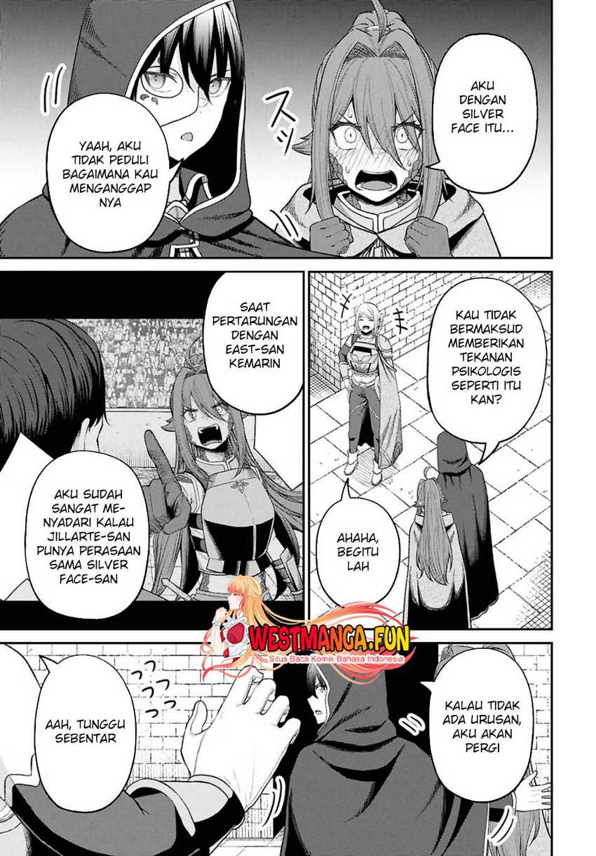 Dilarang COPAS - situs resmi www.mangacanblog.com - Komik sacchi sarenai saikyou shoku rule breaker 037 - chapter 37 38 Indonesia sacchi sarenai saikyou shoku rule breaker 037 - chapter 37 Terbaru 16|Baca Manga Komik Indonesia|Mangacan