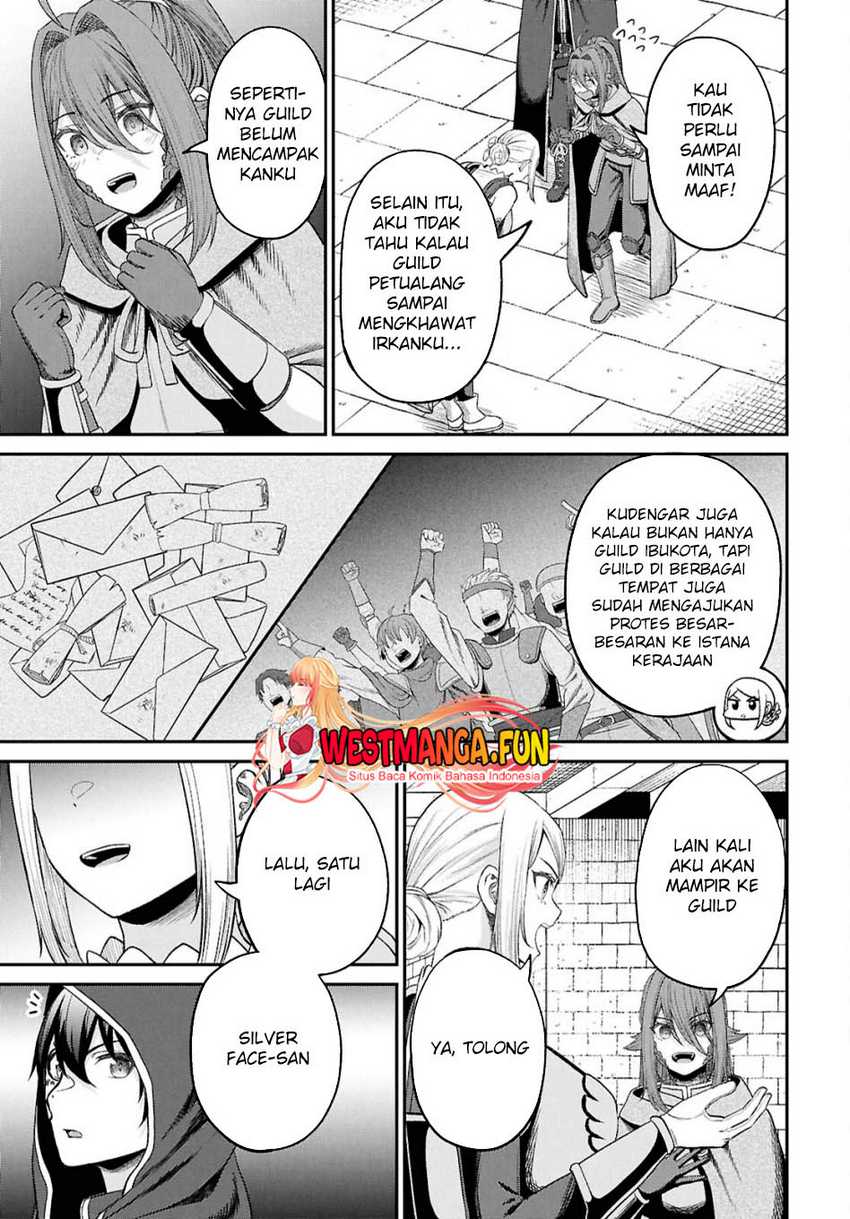 Dilarang COPAS - situs resmi www.mangacanblog.com - Komik sacchi sarenai saikyou shoku rule breaker 037 - chapter 37 38 Indonesia sacchi sarenai saikyou shoku rule breaker 037 - chapter 37 Terbaru 18|Baca Manga Komik Indonesia|Mangacan