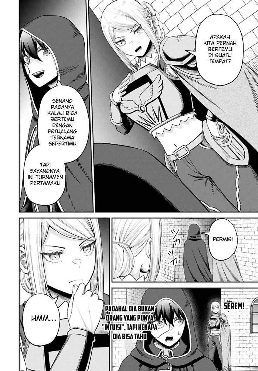 Dilarang COPAS - situs resmi www.mangacanblog.com - Komik sacchi sarenai saikyou shoku rule breaker 037 - chapter 37 38 Indonesia sacchi sarenai saikyou shoku rule breaker 037 - chapter 37 Terbaru 19|Baca Manga Komik Indonesia|Mangacan