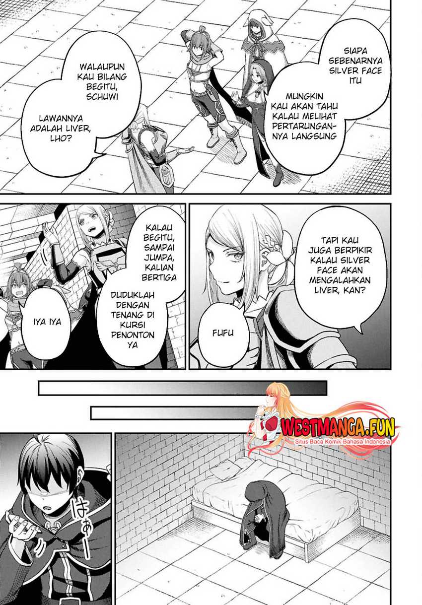 Dilarang COPAS - situs resmi www.mangacanblog.com - Komik sacchi sarenai saikyou shoku rule breaker 037 - chapter 37 38 Indonesia sacchi sarenai saikyou shoku rule breaker 037 - chapter 37 Terbaru 22|Baca Manga Komik Indonesia|Mangacan