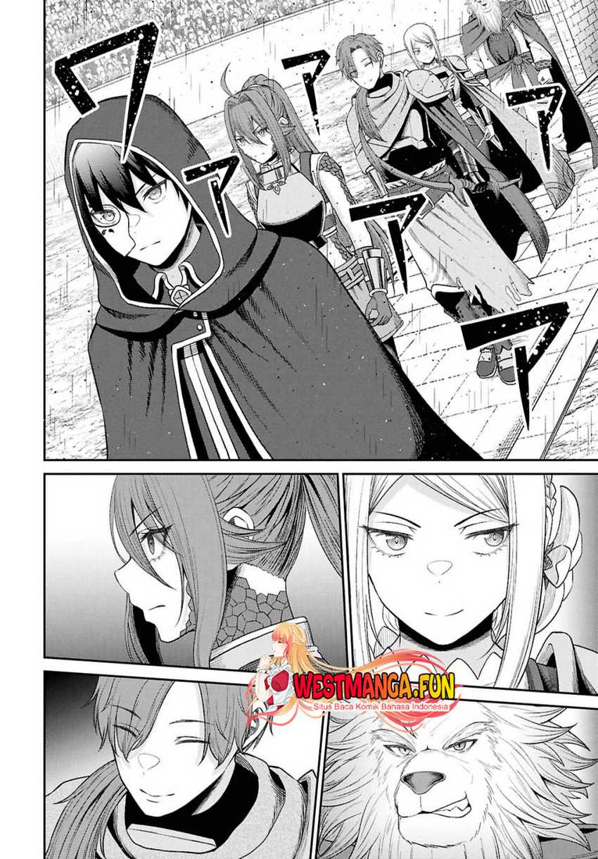 Dilarang COPAS - situs resmi www.mangacanblog.com - Komik sacchi sarenai saikyou shoku rule breaker 037 - chapter 37 38 Indonesia sacchi sarenai saikyou shoku rule breaker 037 - chapter 37 Terbaru 31|Baca Manga Komik Indonesia|Mangacan