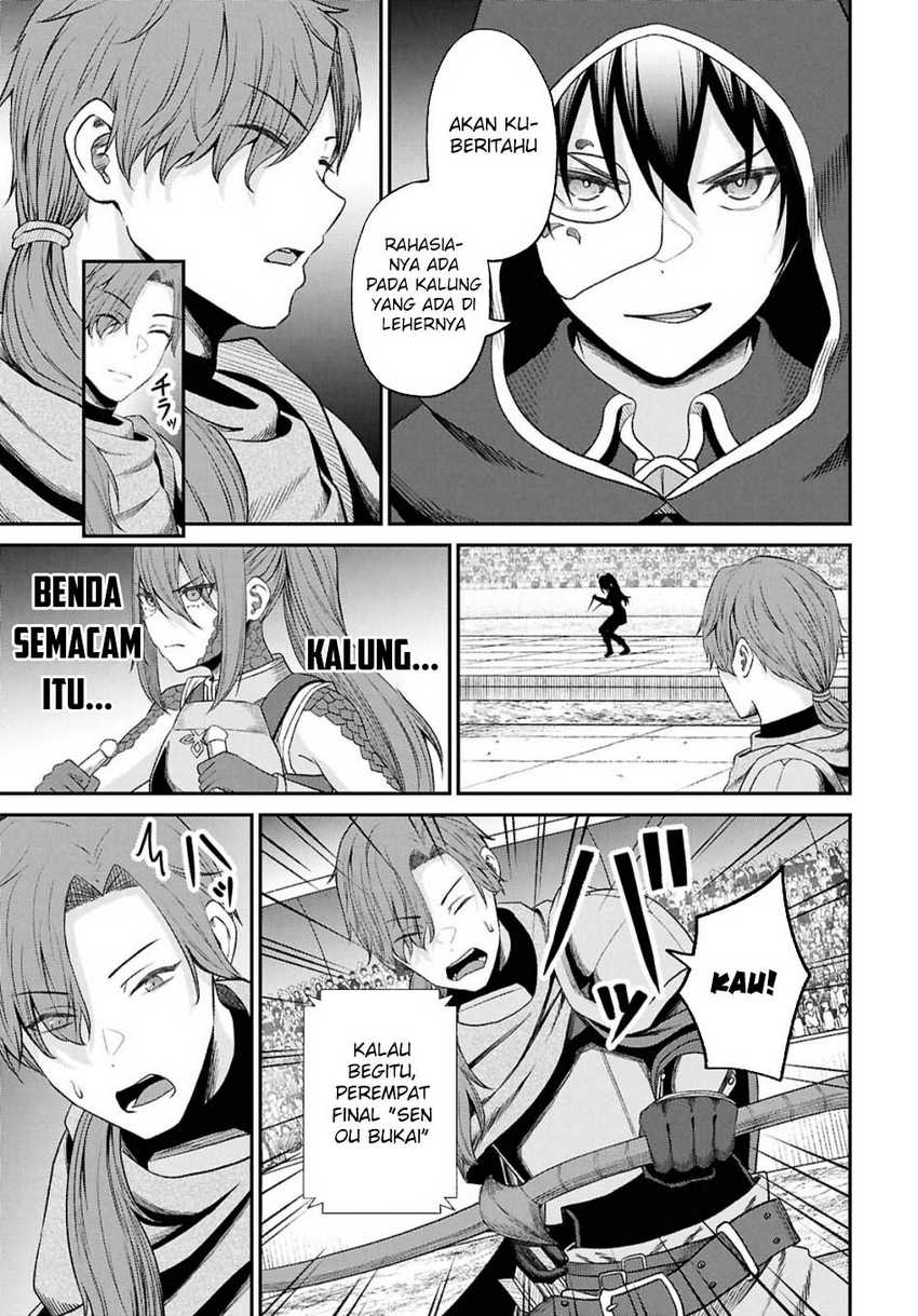 Dilarang COPAS - situs resmi www.mangacanblog.com - Komik sacchi sarenai saikyou shoku rule breaker 037 - chapter 37 38 Indonesia sacchi sarenai saikyou shoku rule breaker 037 - chapter 37 Terbaru 34|Baca Manga Komik Indonesia|Mangacan