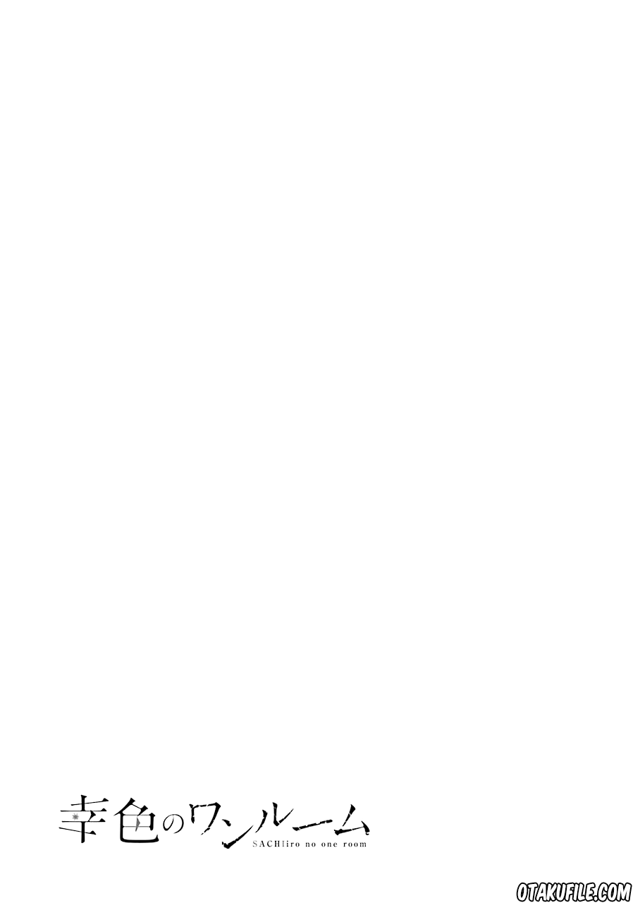 Sachi-iro no One Room Chapter 24 Bahasa Indonesia