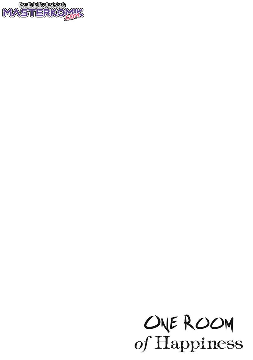 Sachi-iro no One Room Chapter 49 Bahasa Indonesia