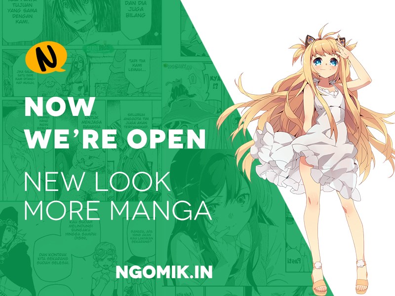 Saenai Heroine no Sodatekata: Koisuru Metronome Chapter 19 Bahasa Indonesia