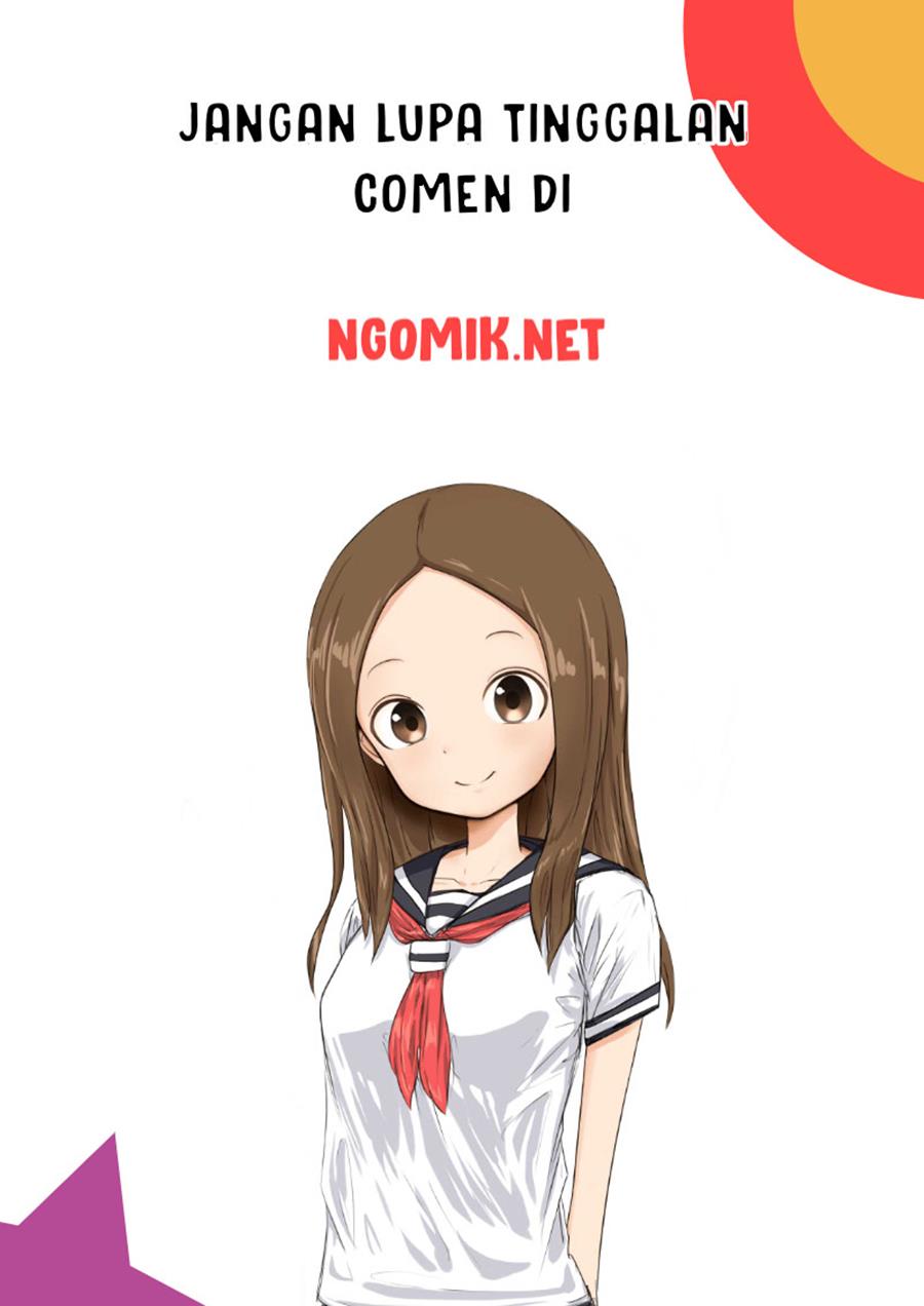 Saenai Heroine no Sodatekata: Koisuru Metronome chapter 29
