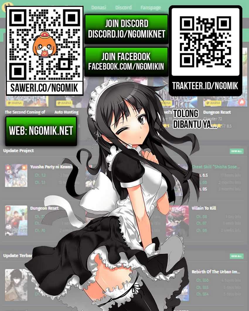 Saenai Heroine no Sodatekata: Koisuru Metronome chapter 44