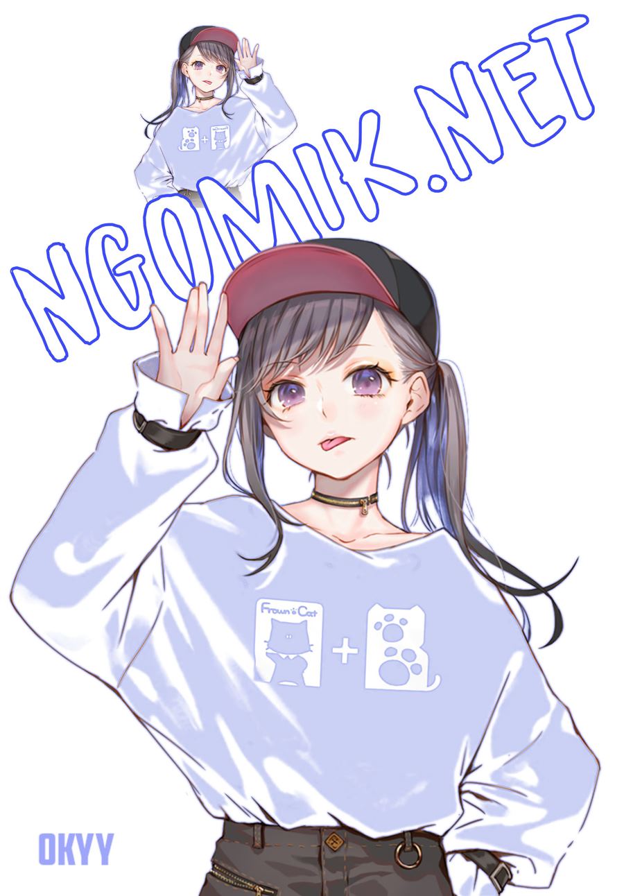 Saenai Heroine no Sodatekata: Koisuru Metronome chapter 48