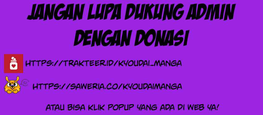 Sagishi to Keisatsukan no Rennai Kyori Chapter 13 Bahasa Indonesia