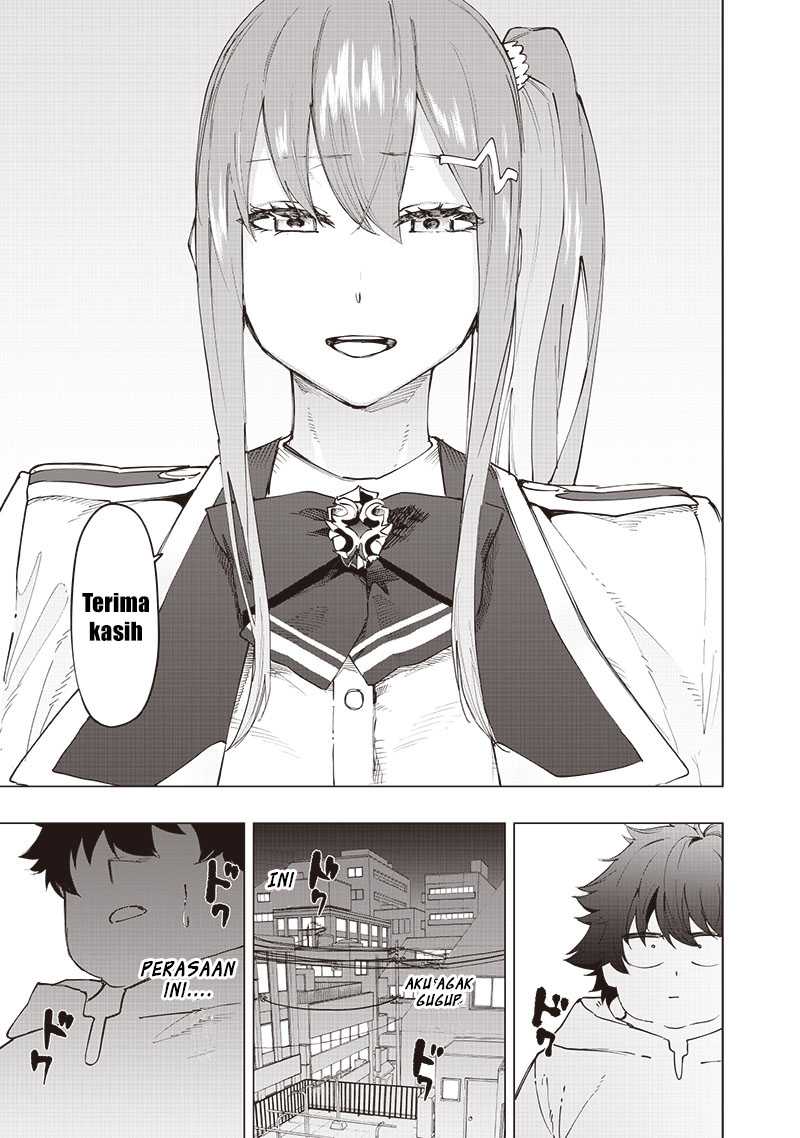 Saiaku no Avalon chapter 26