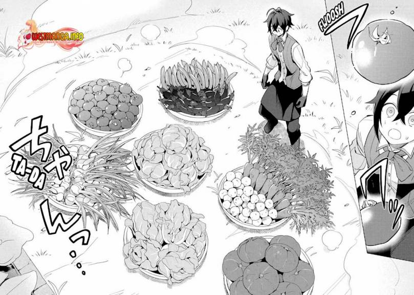Saibai Cheat de Saikyou Saien E, Tada no Katei Saiendesu kedo? Chapter 01.2 Bahasa Indonesia