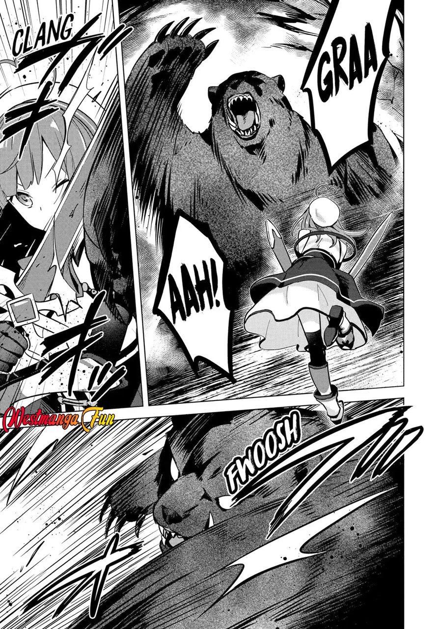 Saibai Cheat de Saikyou Saien E, Tada no Katei Saiendesu kedo? Chapter 05 Bahasa Indonesia