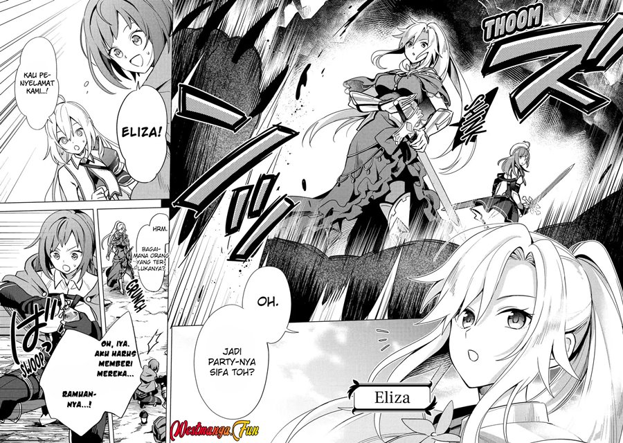 Saibai Cheat de Saikyou Saien E, Tada no Katei Saiendesu kedo? Chapter 05 Bahasa Indonesia