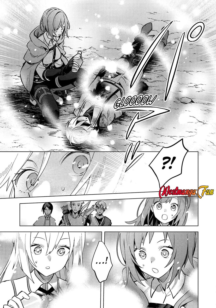 Saibai Cheat de Saikyou Saien E, Tada no Katei Saiendesu kedo? Chapter 05 Bahasa Indonesia