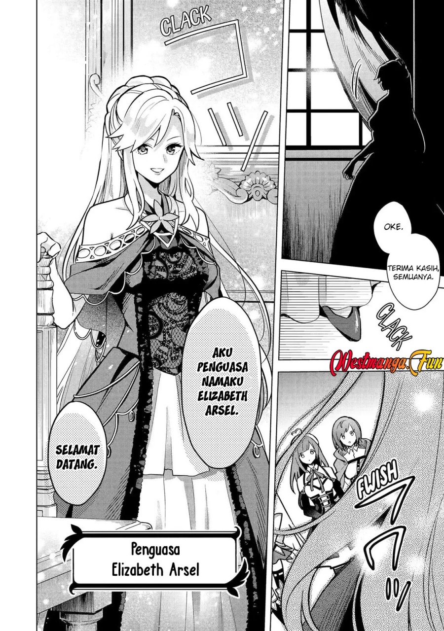 Saibai Cheat de Saikyou Saien E, Tada no Katei Saiendesu kedo? chapter 14