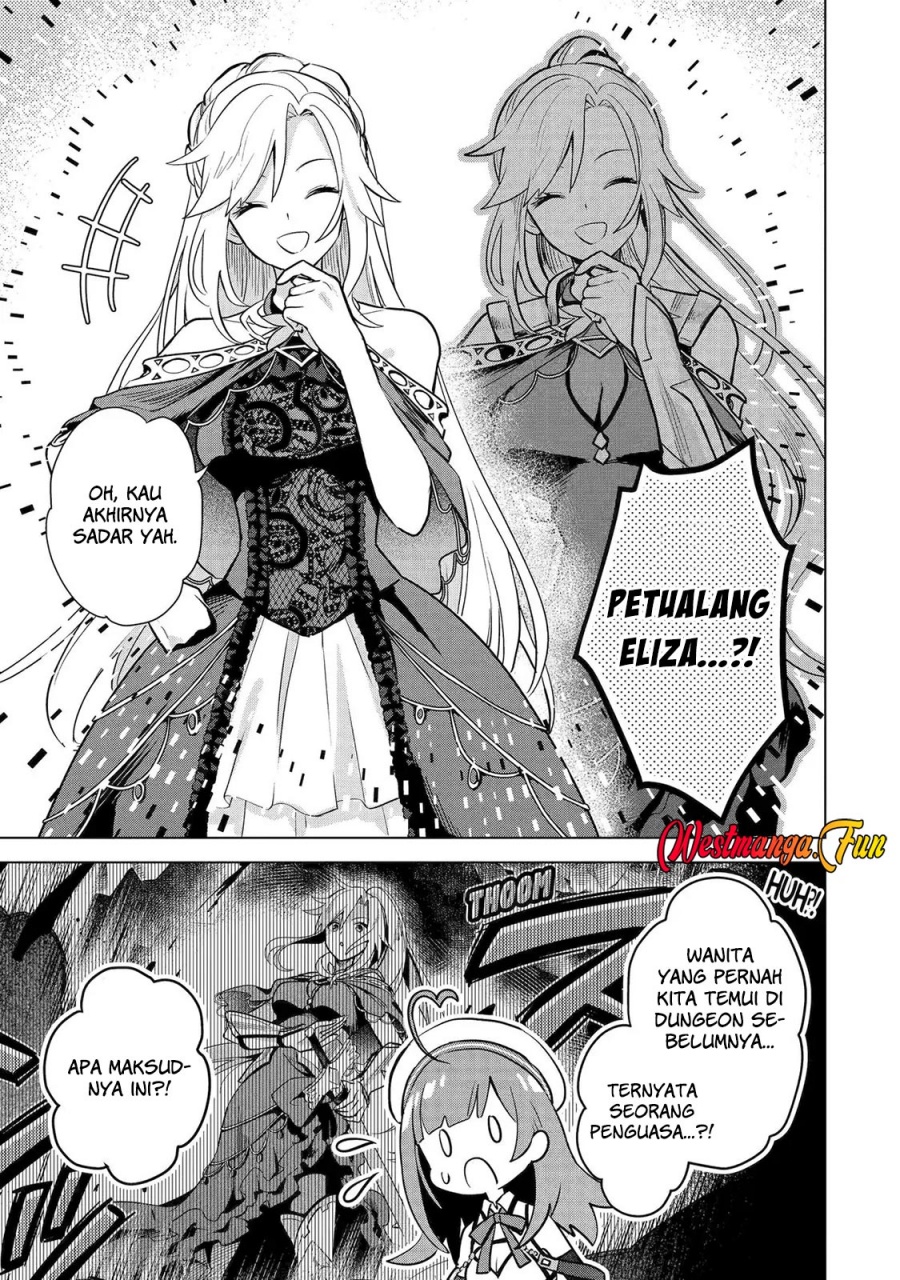 Saibai Cheat de Saikyou Saien E, Tada no Katei Saiendesu kedo? chapter 14