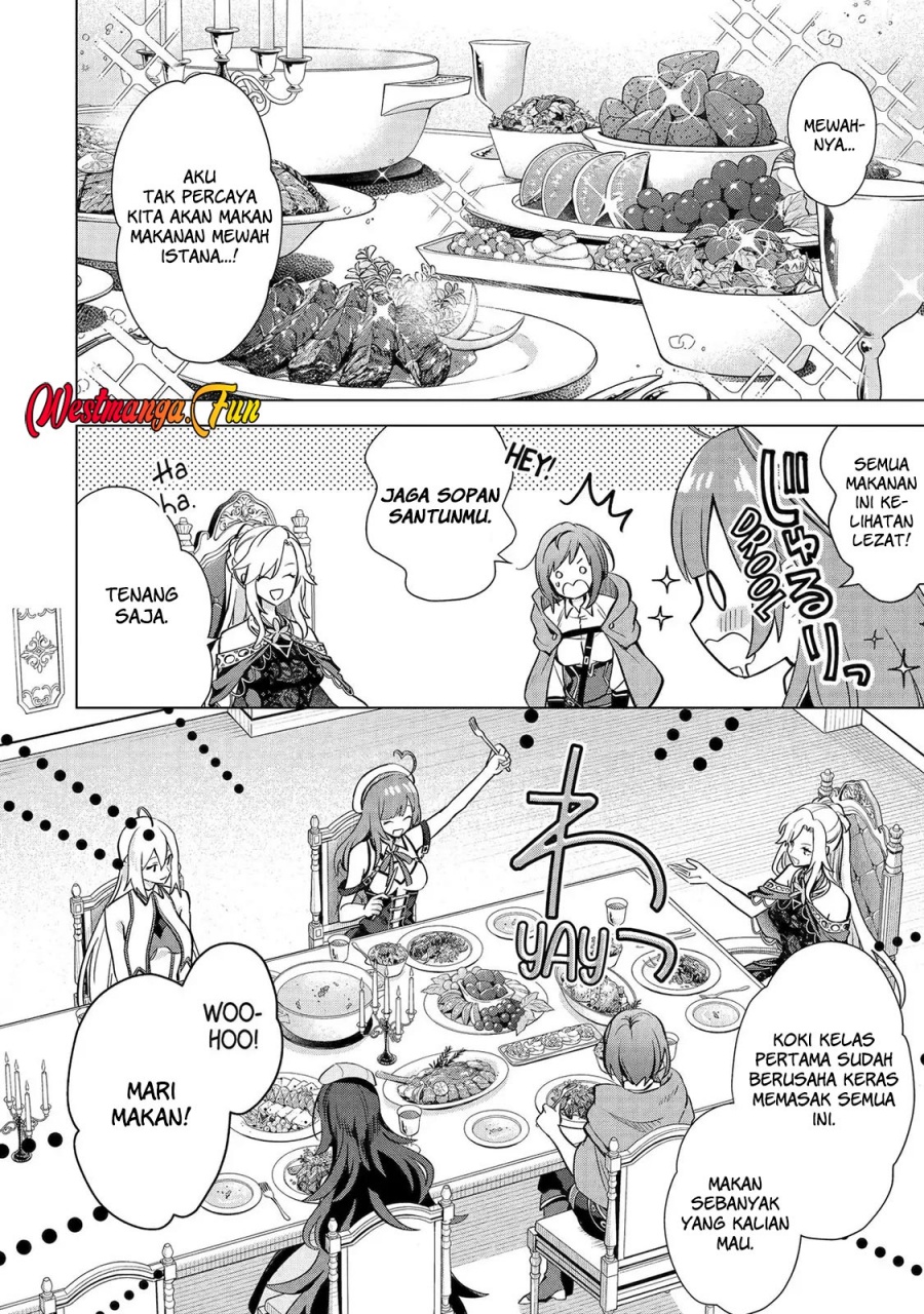 Saibai Cheat de Saikyou Saien E, Tada no Katei Saiendesu kedo? chapter 14