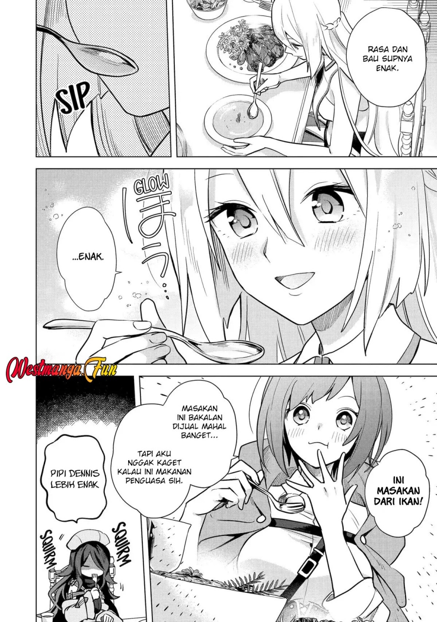Saibai Cheat de Saikyou Saien E, Tada no Katei Saiendesu kedo? chapter 14