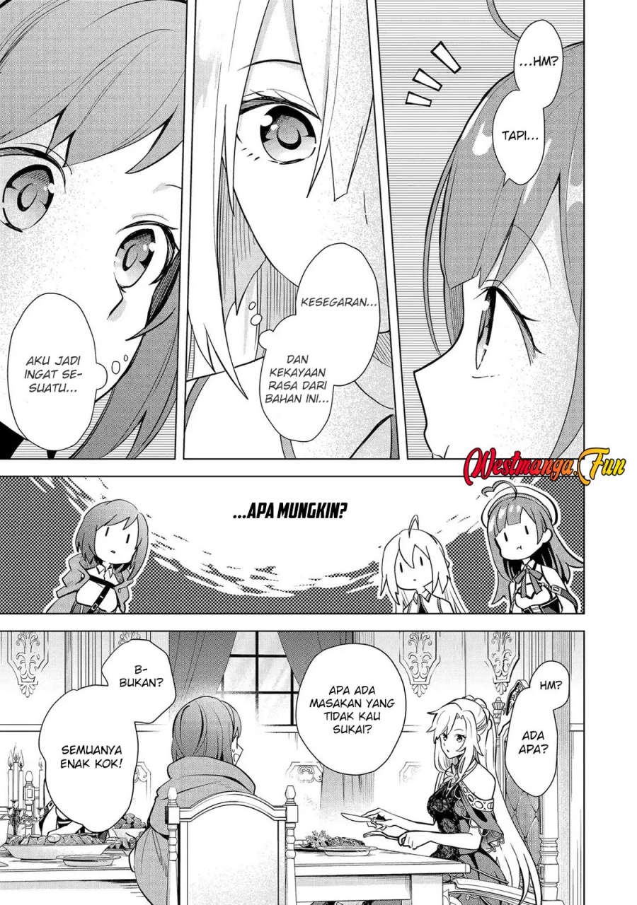 Saibai Cheat de Saikyou Saien E, Tada no Katei Saiendesu kedo? chapter 14