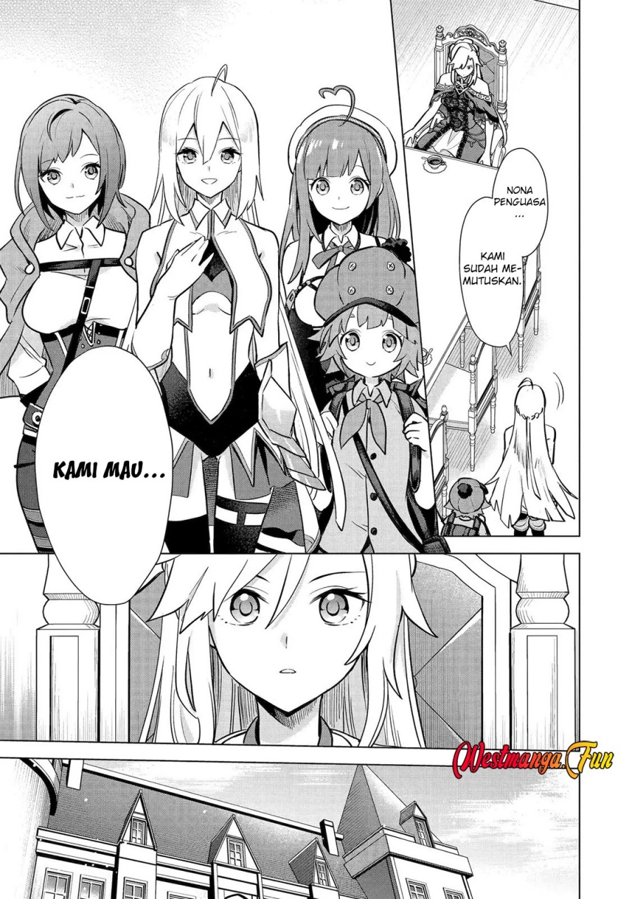 Saibai Cheat de Saikyou Saien E, Tada no Katei Saiendesu kedo? chapter 14
