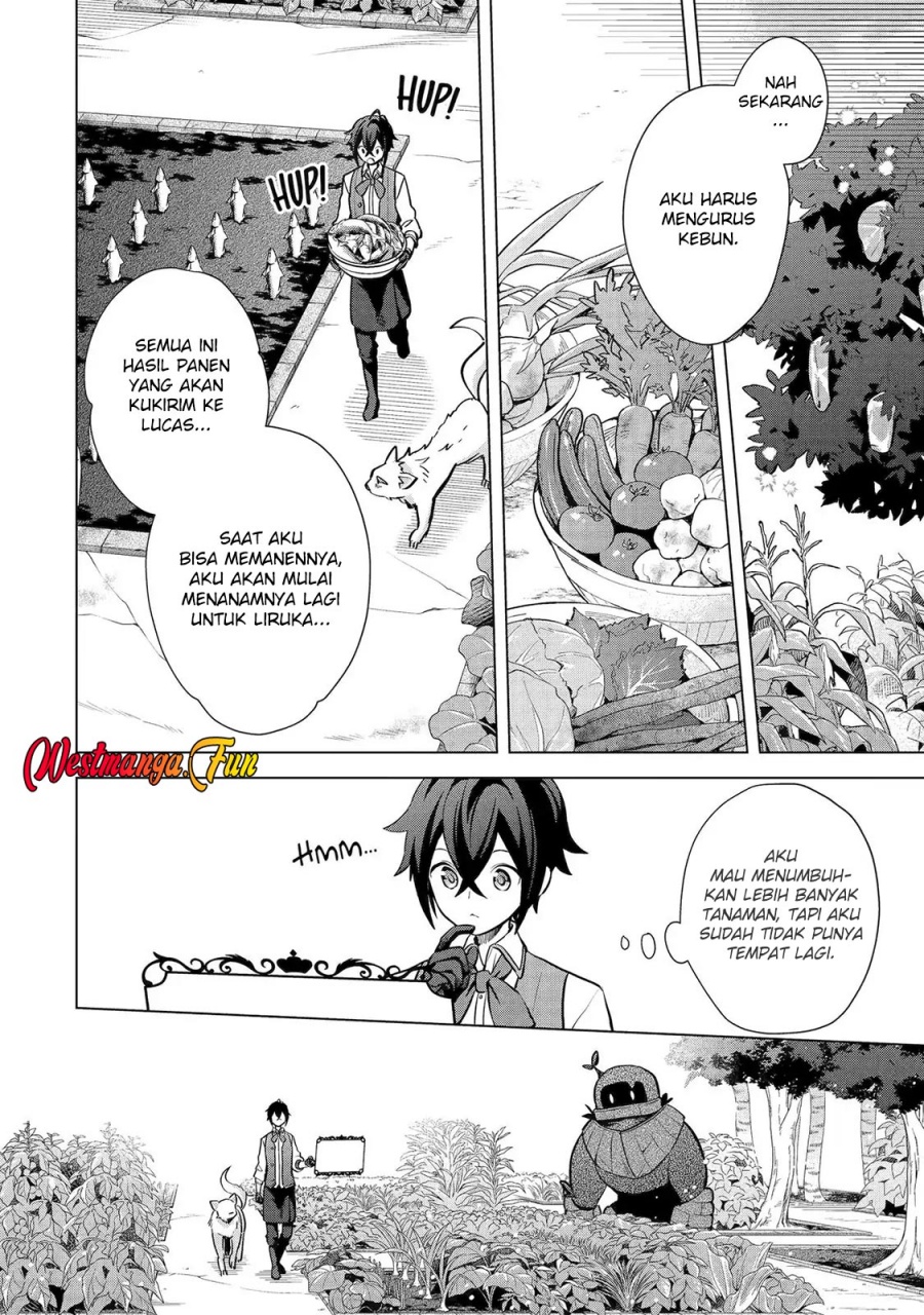 Saibai Cheat de Saikyou Saien E, Tada no Katei Saiendesu kedo? chapter 14