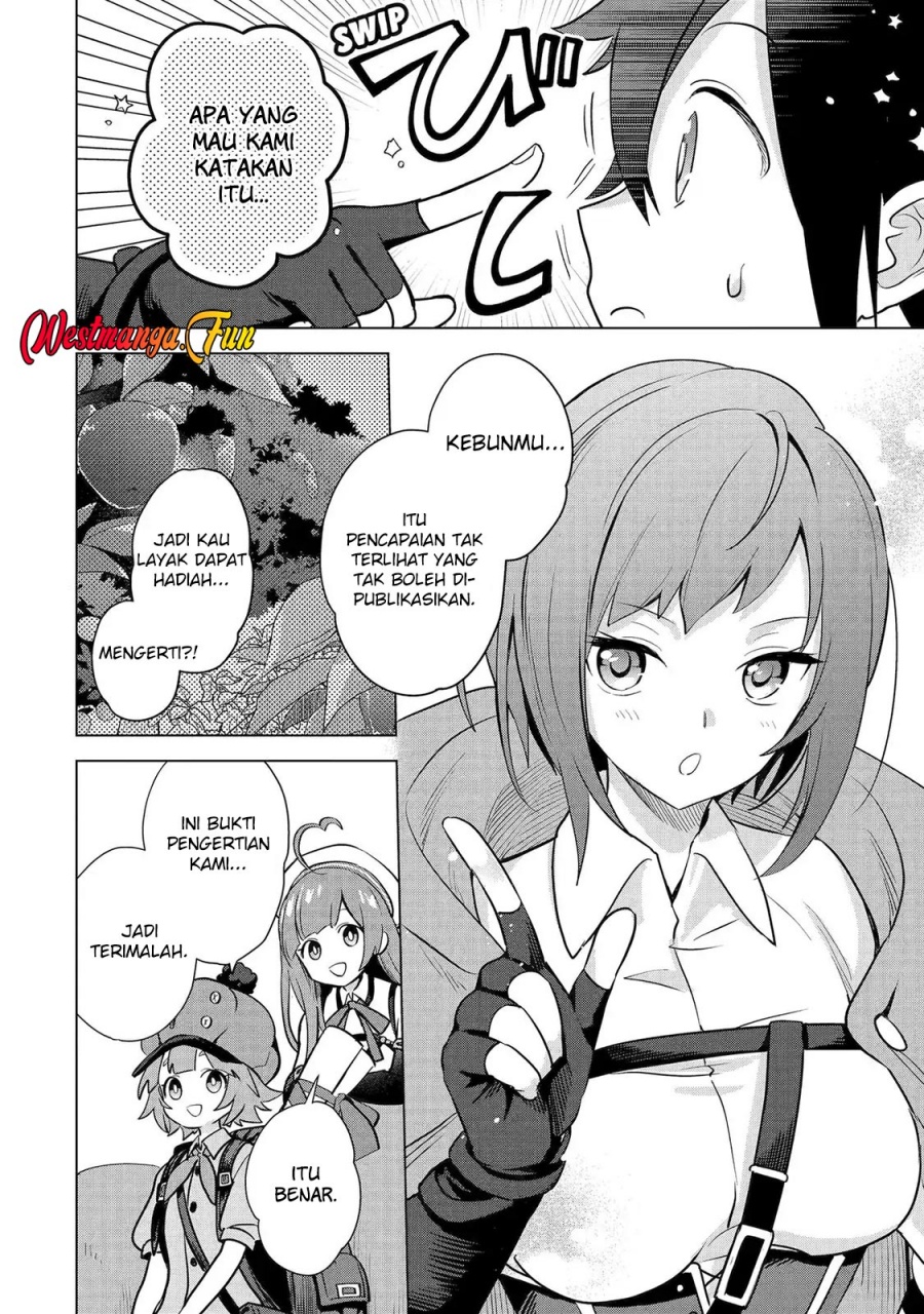 Saibai Cheat de Saikyou Saien E, Tada no Katei Saiendesu kedo? chapter 14