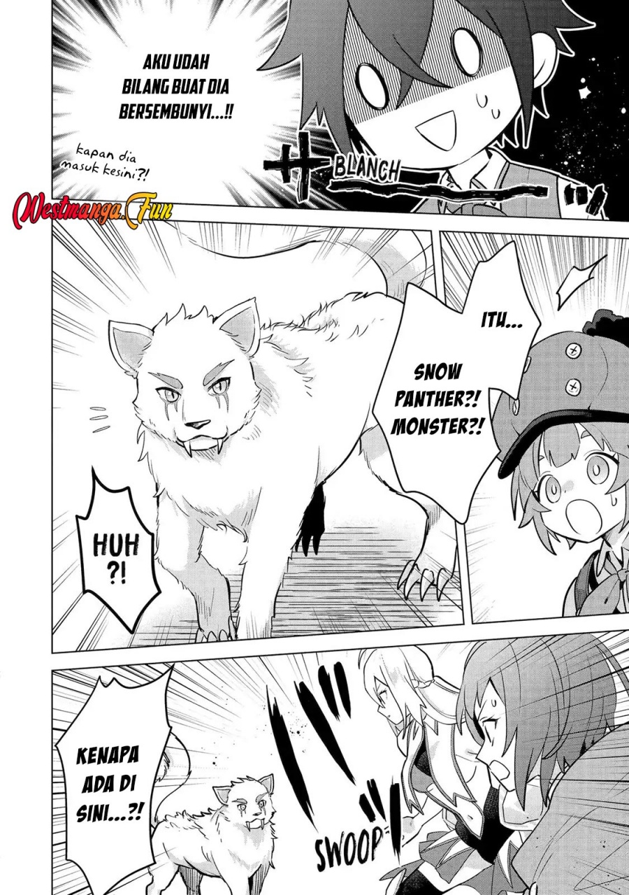 Saibai Cheat de Saikyou Saien E, Tada no Katei Saiendesu kedo? chapter 14