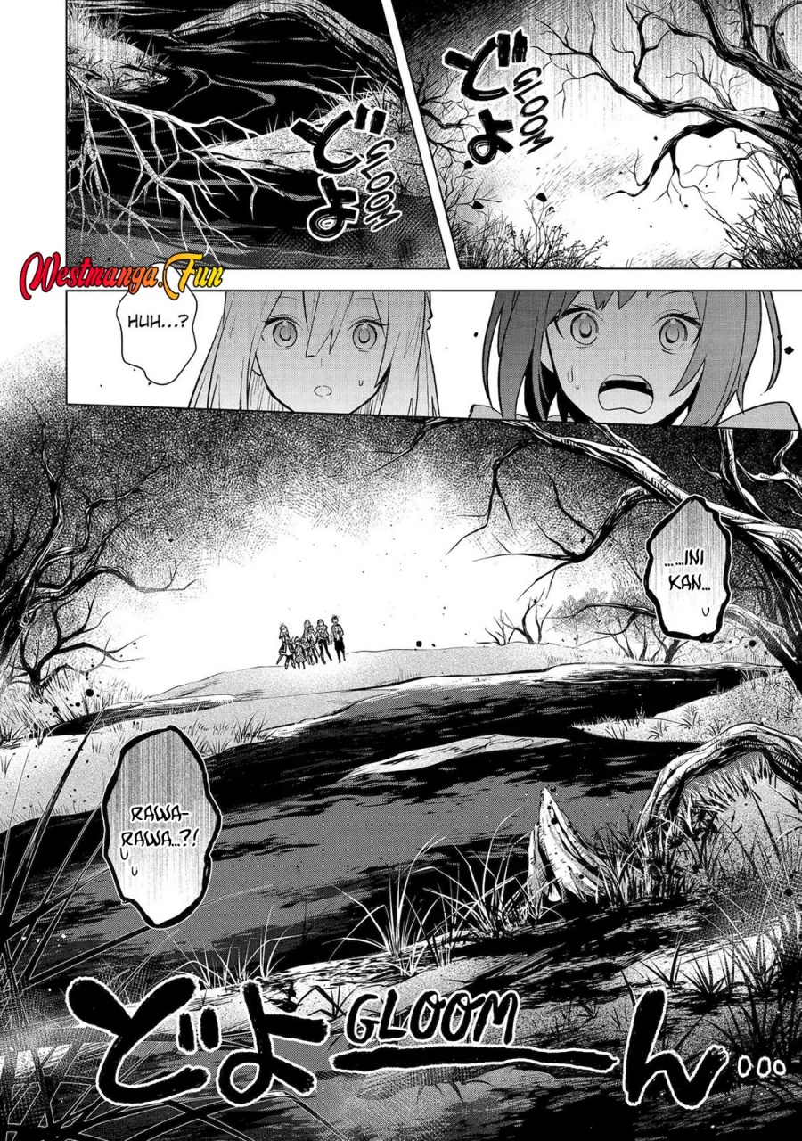 Saibai Cheat de Saikyou Saien E, Tada no Katei Saiendesu kedo? chapter 14