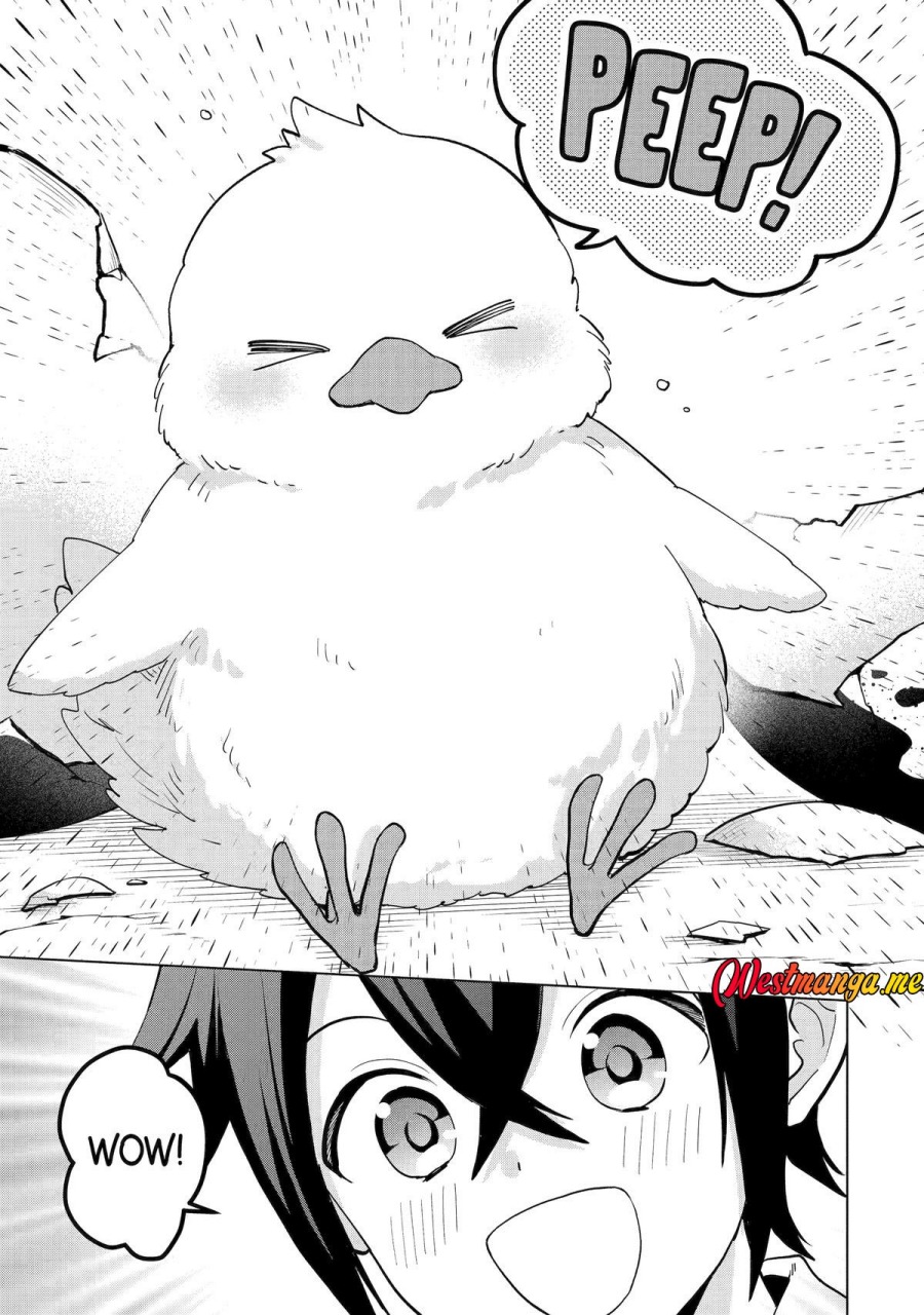 Saibai Cheat de Saikyou Saien E, Tada no Katei Saiendesu kedo? chapter 20