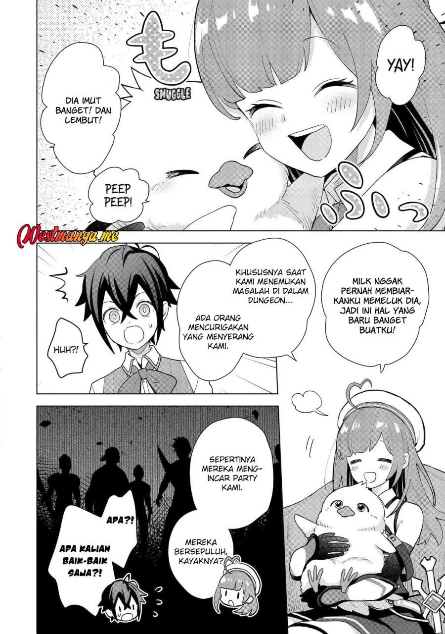Saibai Cheat de Saikyou Saien E, Tada no Katei Saiendesu kedo? chapter 20