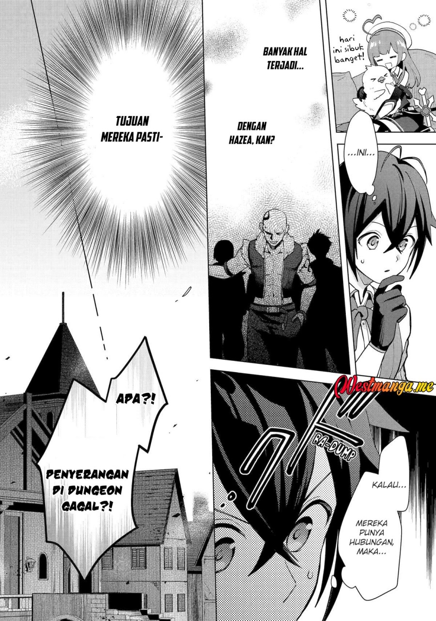 Saibai Cheat de Saikyou Saien E, Tada no Katei Saiendesu kedo? chapter 20