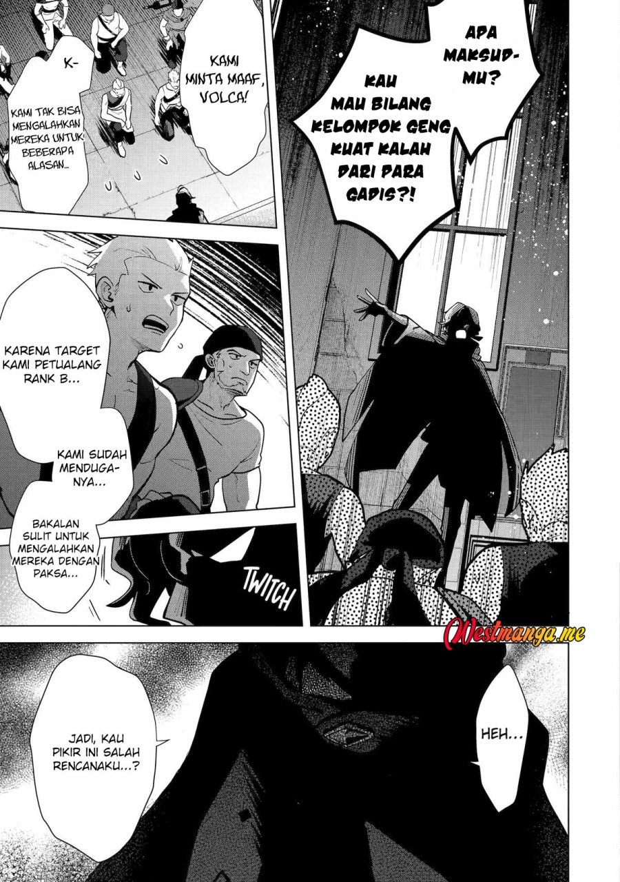 Saibai Cheat de Saikyou Saien E, Tada no Katei Saiendesu kedo? chapter 20