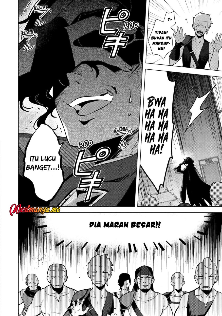 Saibai Cheat de Saikyou Saien E, Tada no Katei Saiendesu kedo? chapter 20