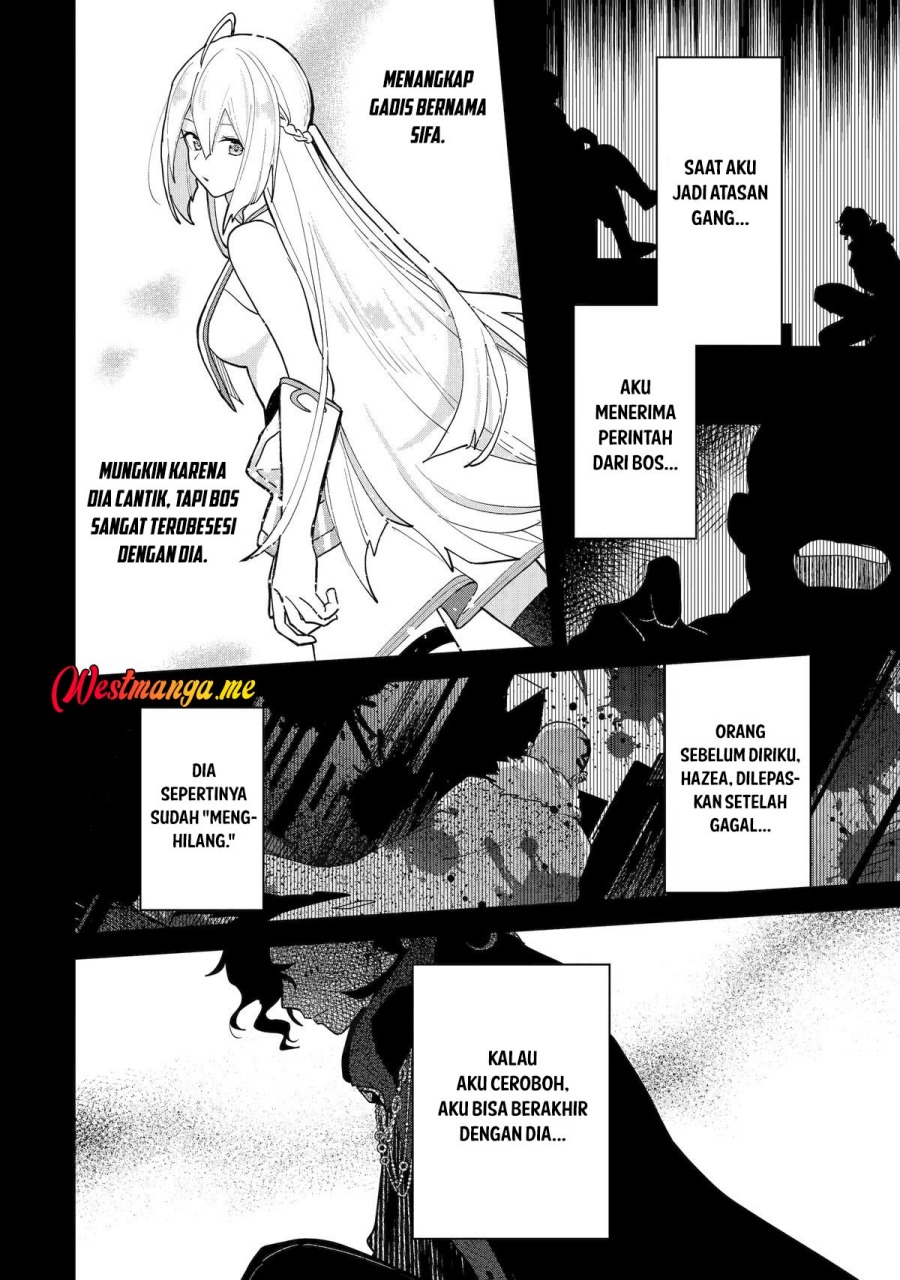 Saibai Cheat de Saikyou Saien E, Tada no Katei Saiendesu kedo? chapter 20