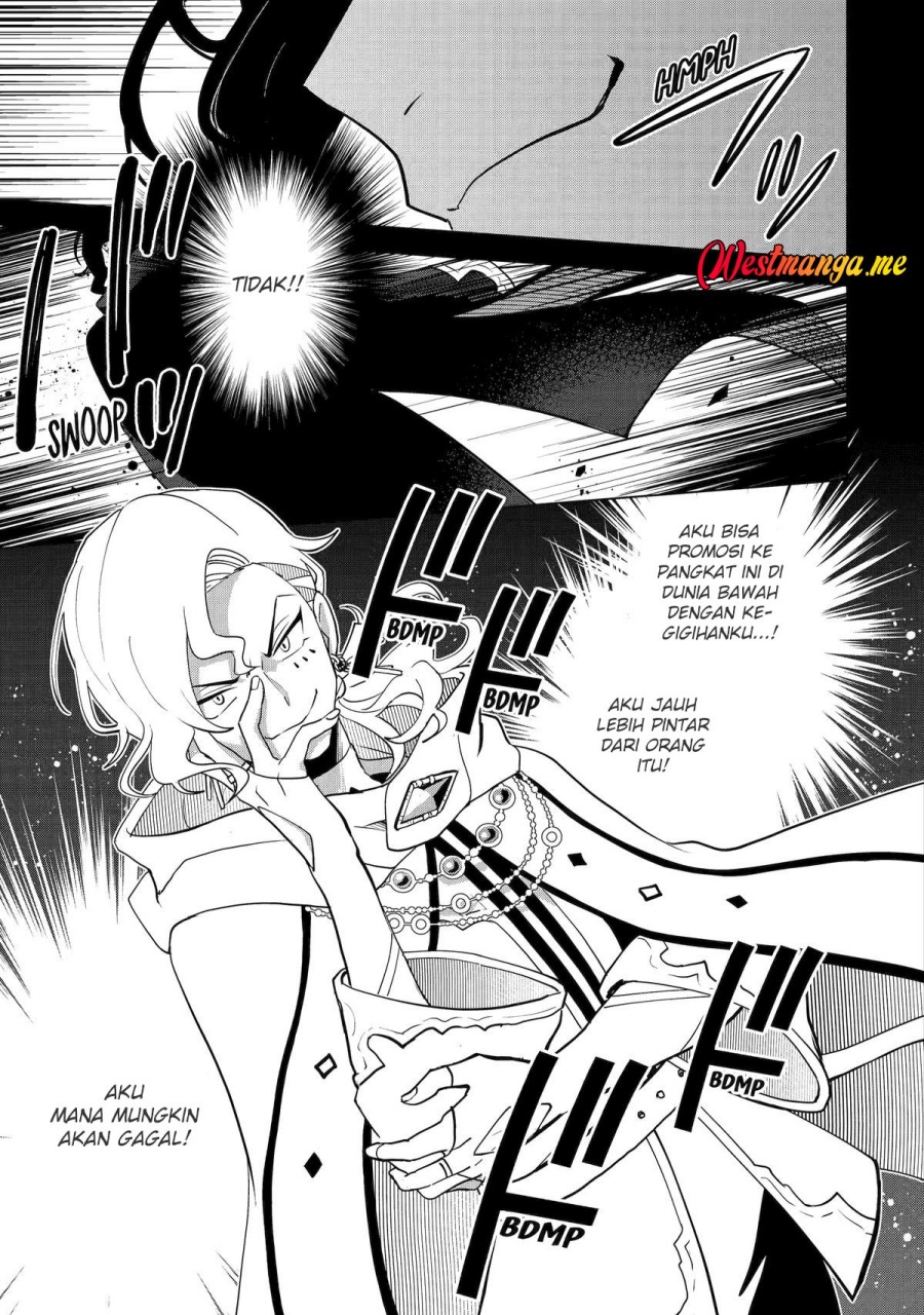 Saibai Cheat de Saikyou Saien E, Tada no Katei Saiendesu kedo? chapter 20