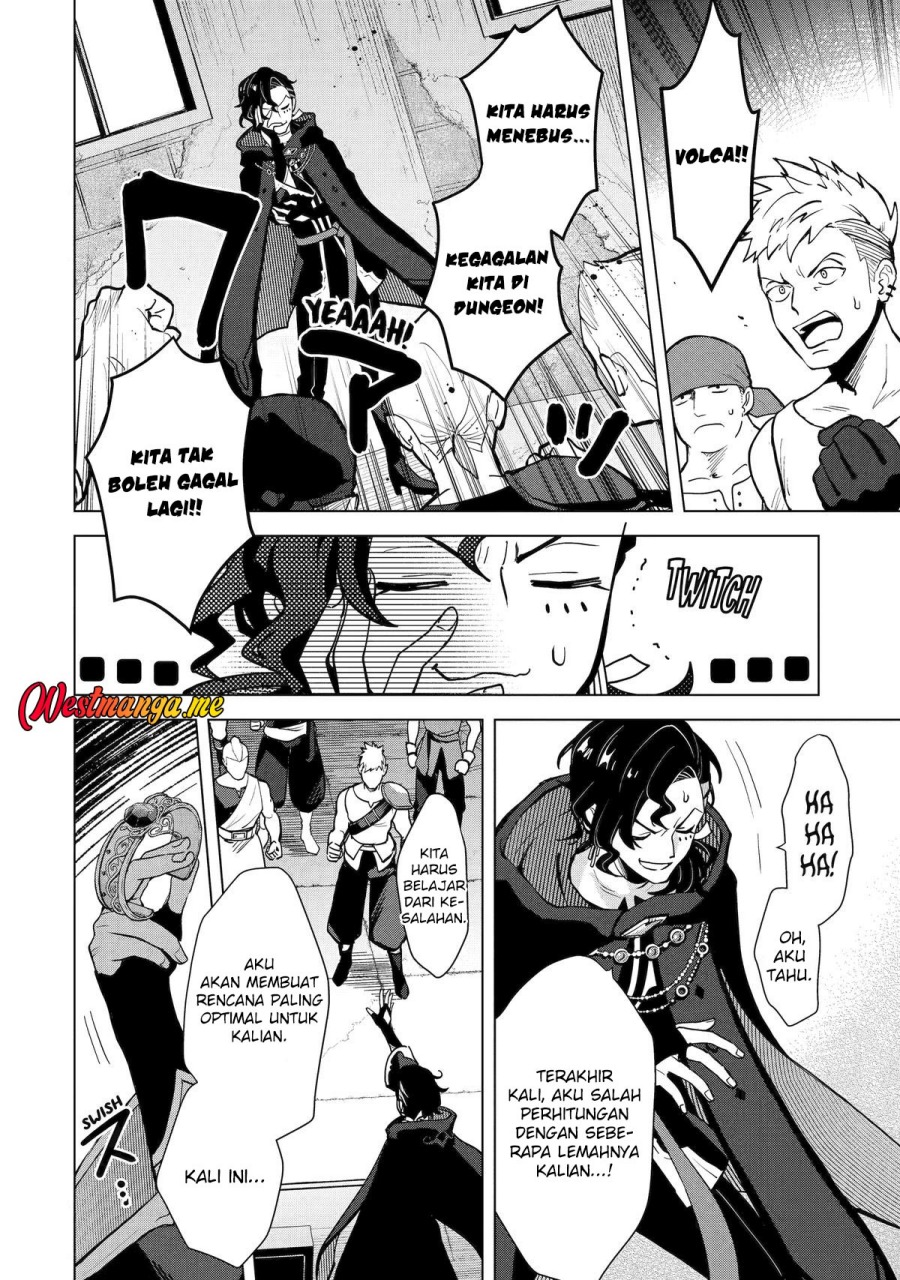 Saibai Cheat de Saikyou Saien E, Tada no Katei Saiendesu kedo? chapter 20