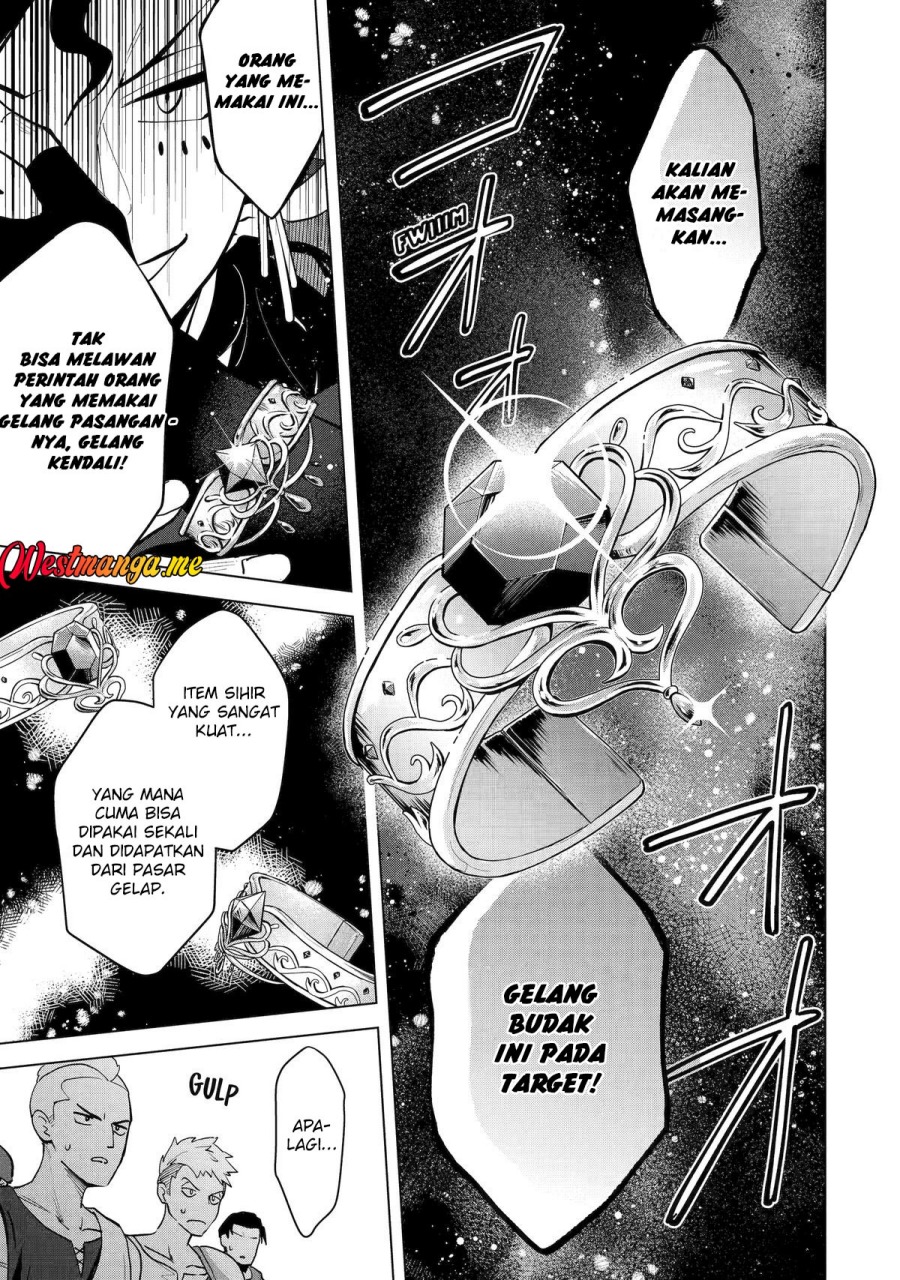 Saibai Cheat de Saikyou Saien E, Tada no Katei Saiendesu kedo? chapter 20